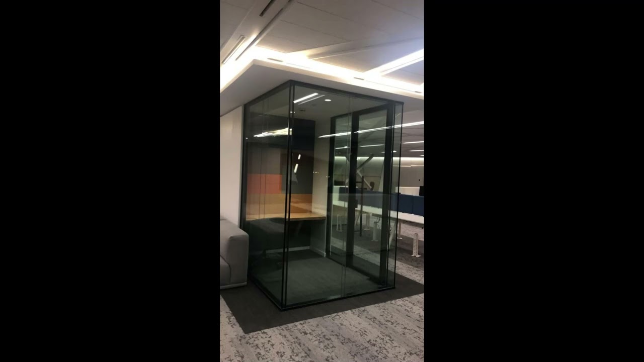 Glass Line Systems