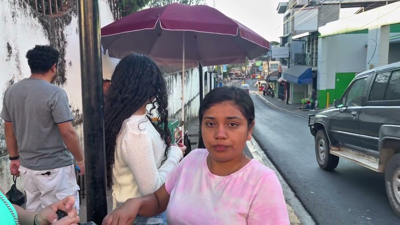 conociendo nuestro pueblo lindo parte 4