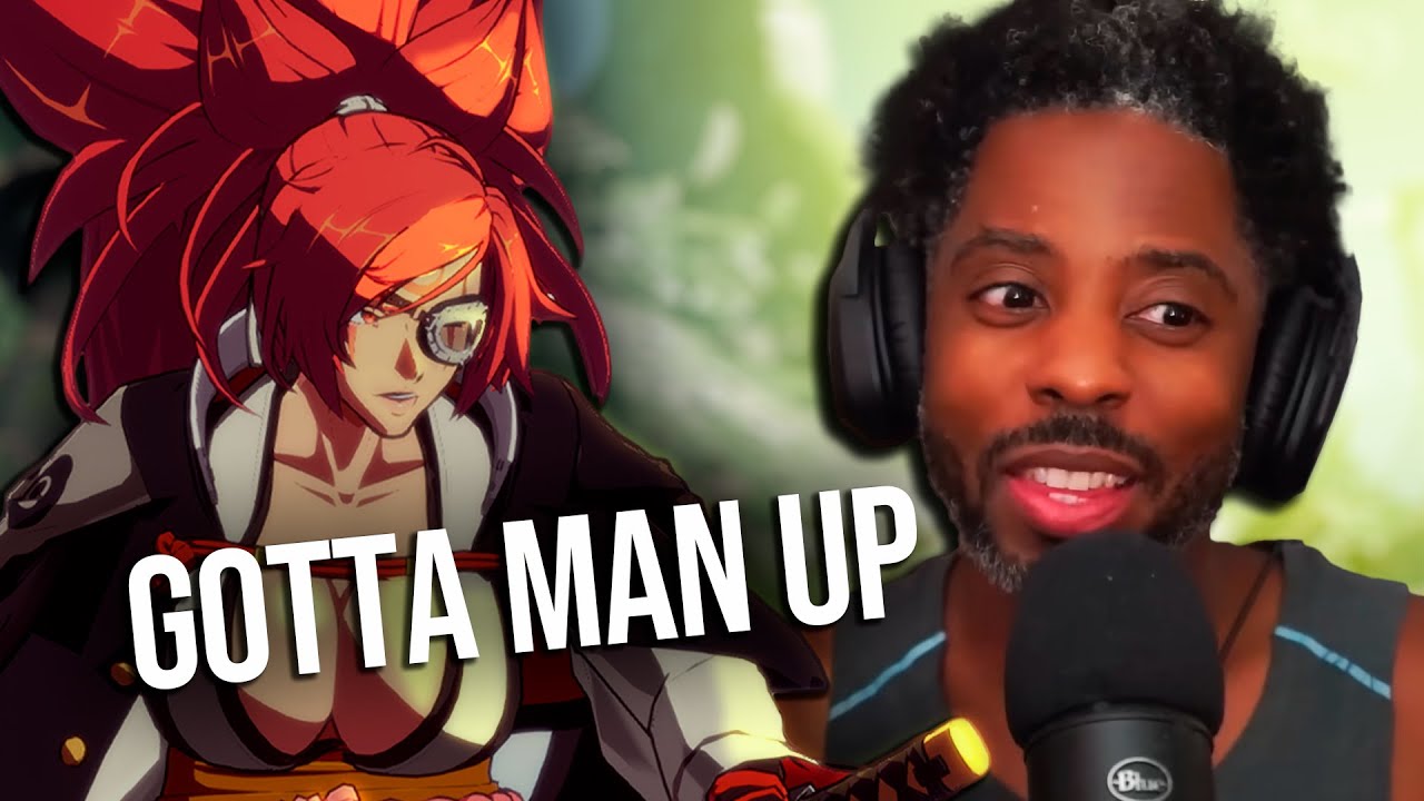 Closing out Season 4: ft. @lordknightfgc