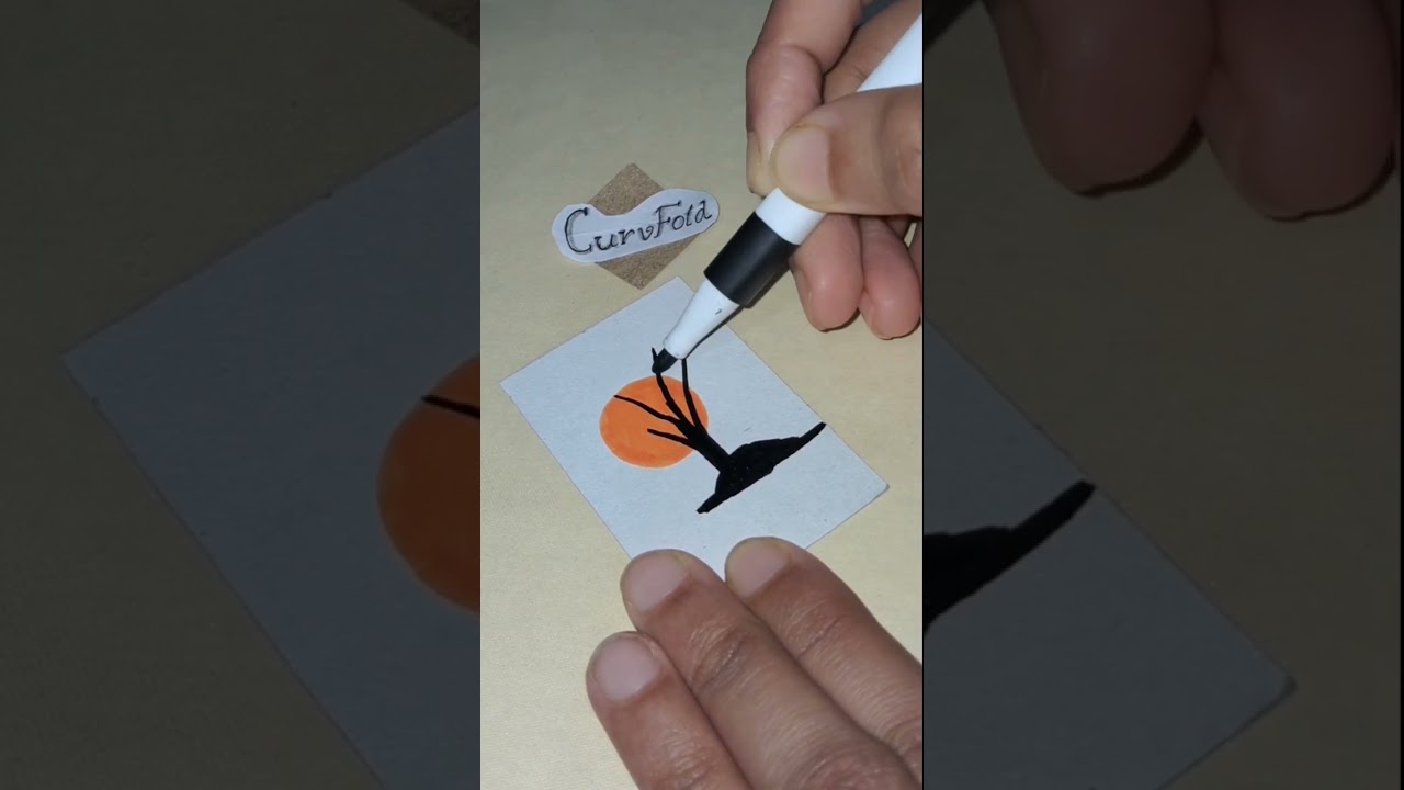 Try these when you are bored | 5 Cool Art ideas | Easy sketchbook Art | Beginners Friendly Art