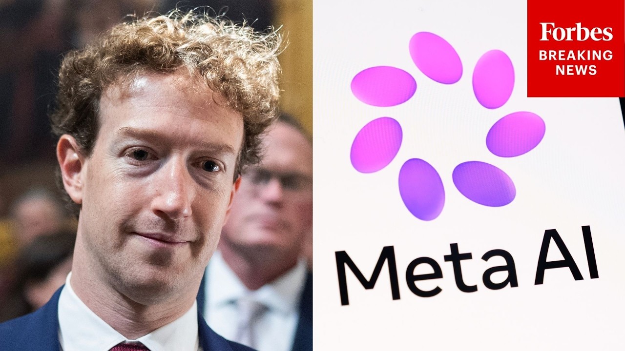 Zuckerberg&rsquo;s Fortune Drops $18 Billion As Wall Street Sours On Meta&rsquo;s AI Spending