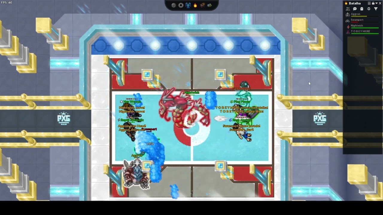 Nyx Woopz & Reptil Symbolic x Ping Player & Rush Almight (Torneio Entre Mundos 20H 2) 01/03/2026