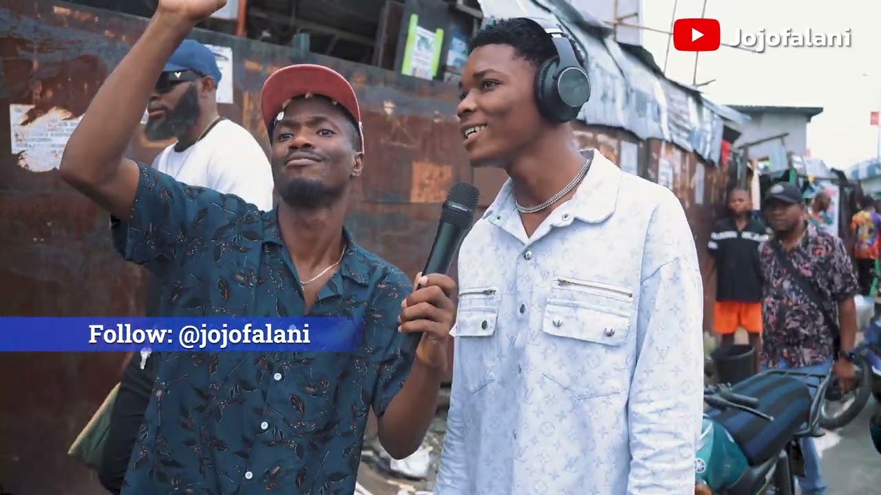 If naso Davido and Omah Lay sing am e for sweet us? 🤣🤣 | With You