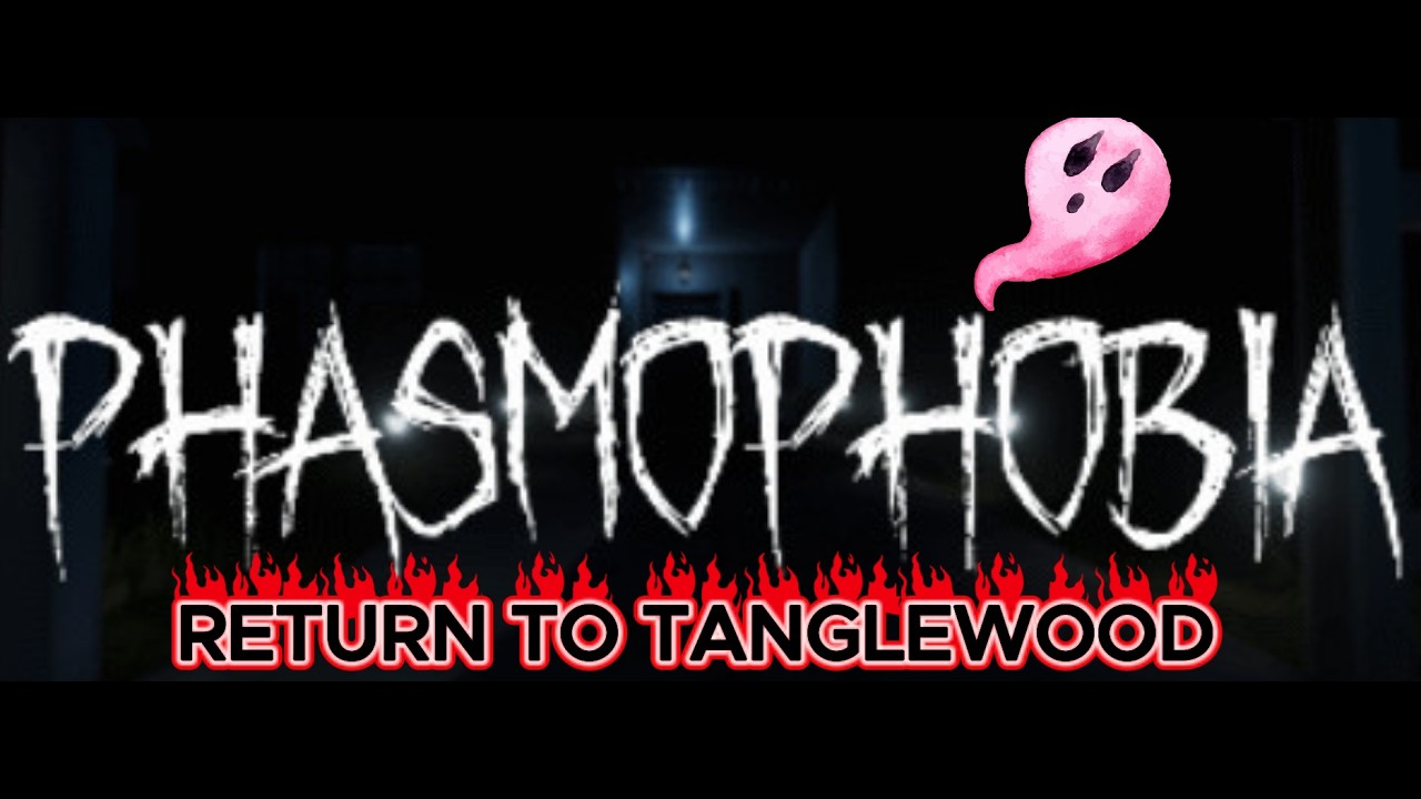 Phasmophobia: 'ANOTHER CLUELESS INVESTIGATION' (3-PLAYER GAMEPLAY)