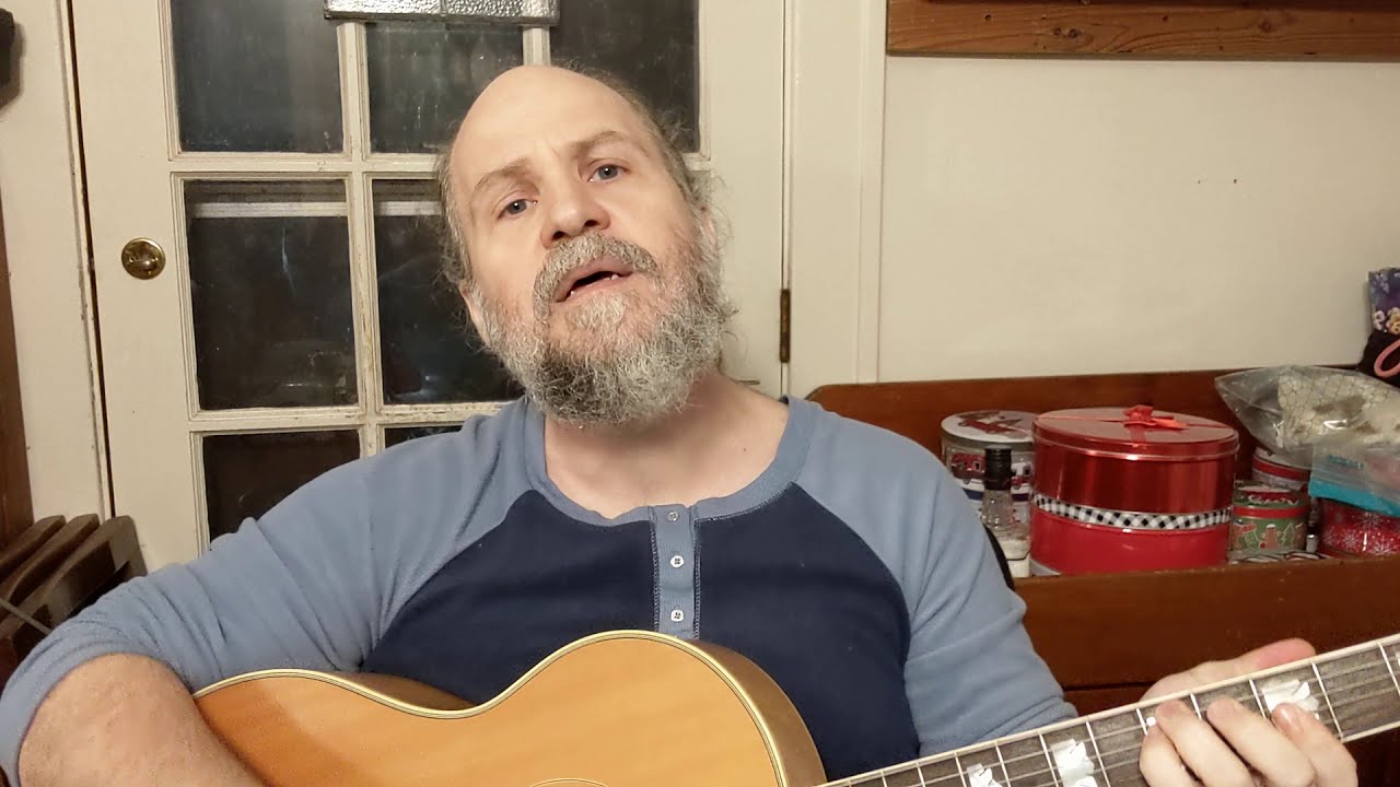 A Long December: the final 2020 theme song