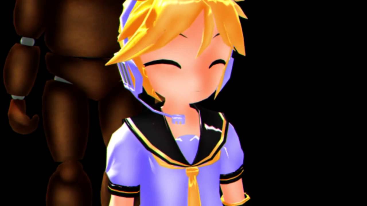 [MMD PV] It's Been So Long 1