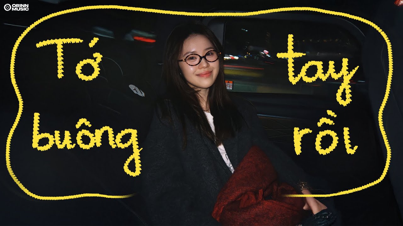 𝐏𝐥𝐚𝐲𝐥𝐢𝐬𝐭 𝐯𝐨̂̃ 𝐯𝐞̂̀: Tiếc chứ, nhưng tớ phải buông tay cậu thôi..