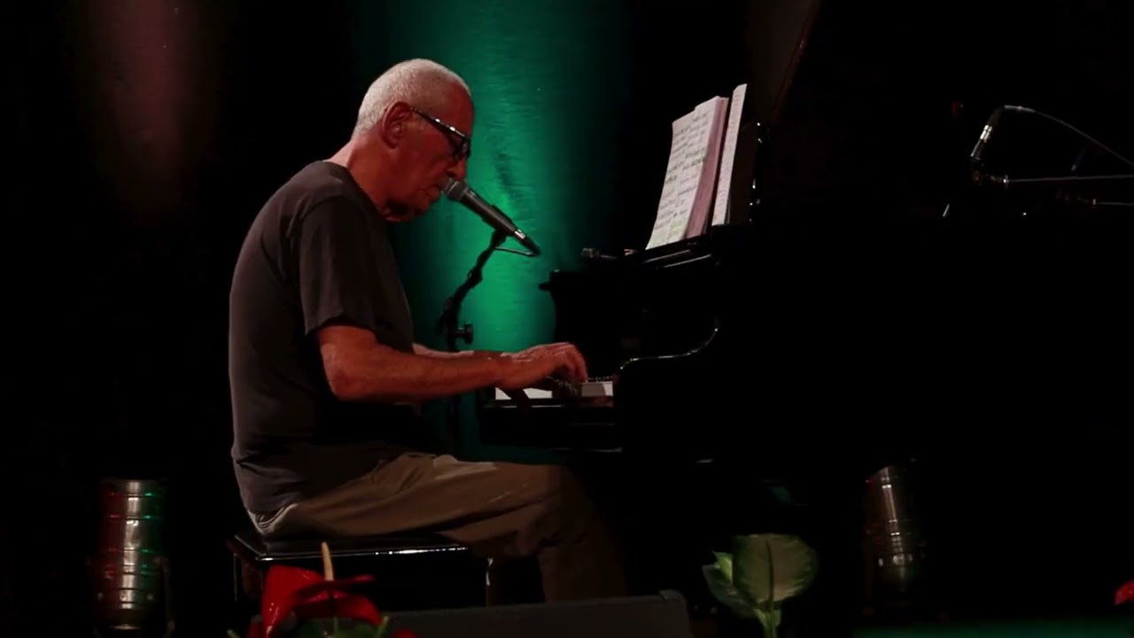 Alberto Lombardi - Reinterpretação de CARUSO
