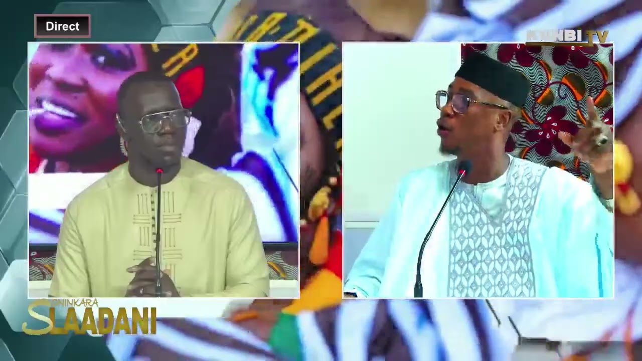 Rejet des origines : le coup de gueule de Mamadou Diabaté DG