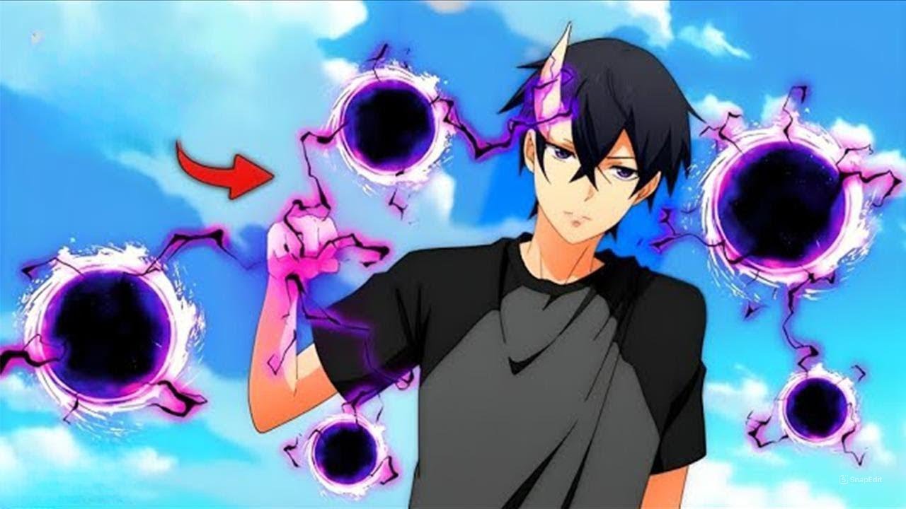 شاب بيتعرض للإهانة من الجميع لكنه بيصدم كل الي في المدينة و بيحمي الابرياء | ملخص انمي كامل