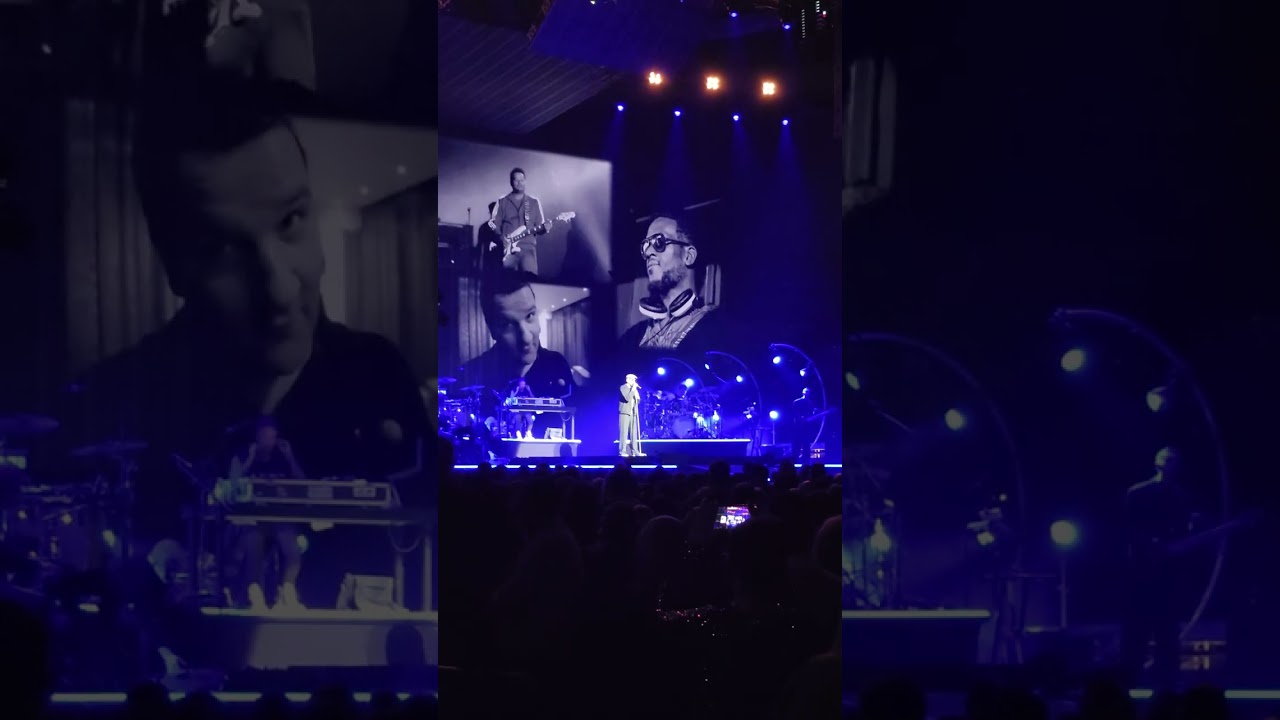 Xavier Naidoo - Abschied nehmen - Bei meiner Seele Tour - SAP Arena - 27.01.2026