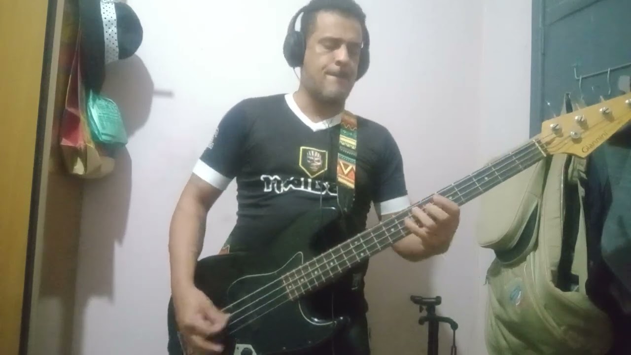 Pearl jam - do The evolution!