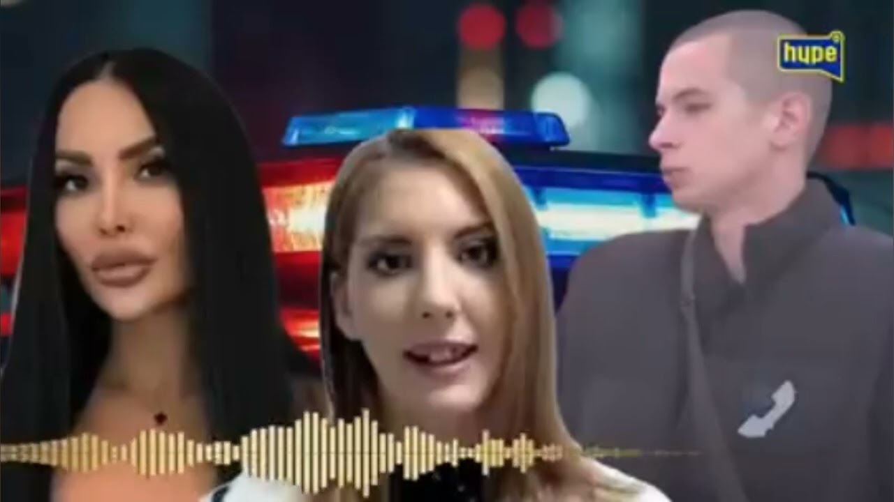 Snimci koji će razotkrit igru? Jel sve ovo jetting fol? PROKLETE PARE? SITA JECA ZBOG OVIH LAŽI?