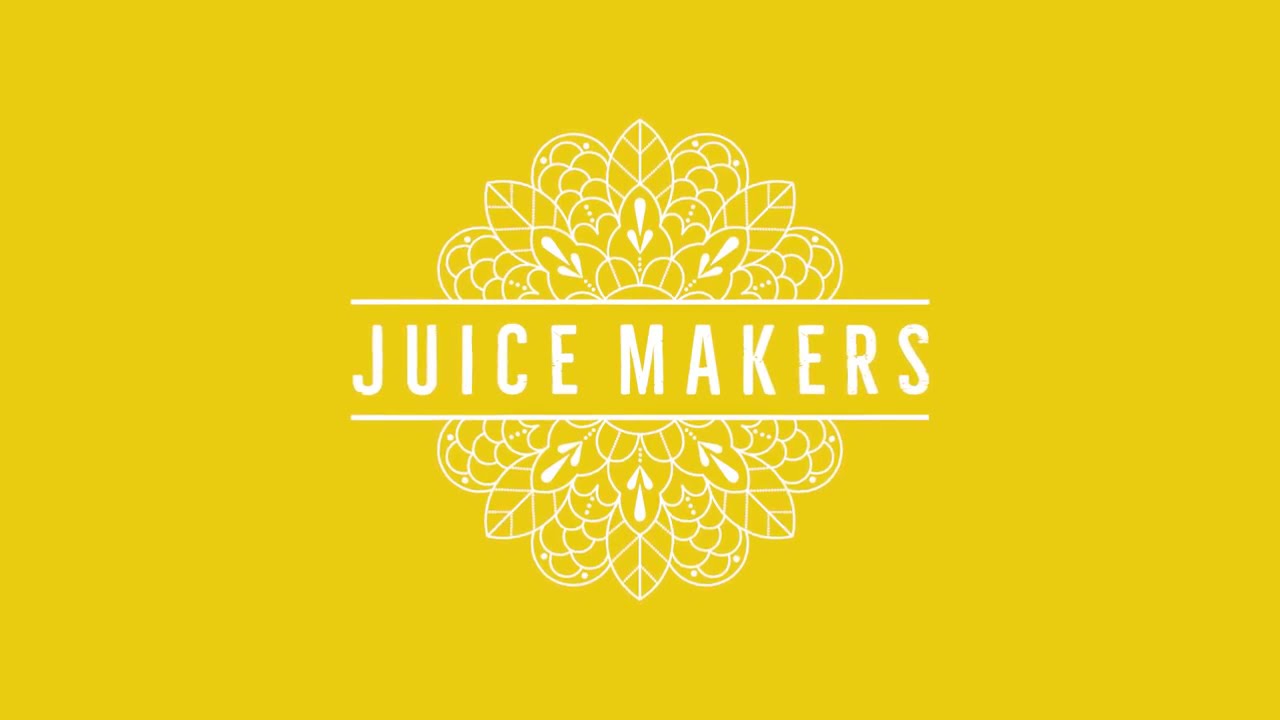 JuiceMakers, de beste sapjes van de wereld!