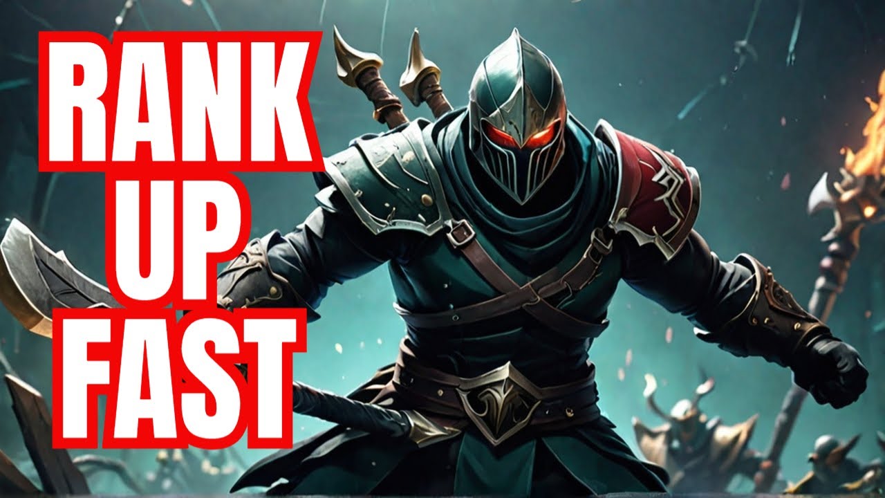 Pyke Mid Gameplay: From Bronze to Gold in One Week!