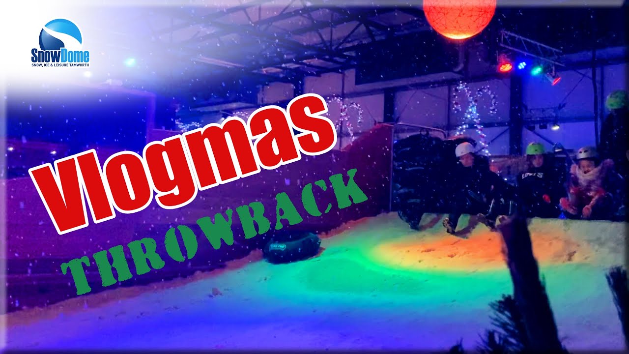 Winter Wonderland Walks || ep 8 #vlogmas 2021