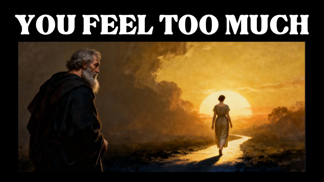 The Power of Walking Away Without Explanation - Aristotle
