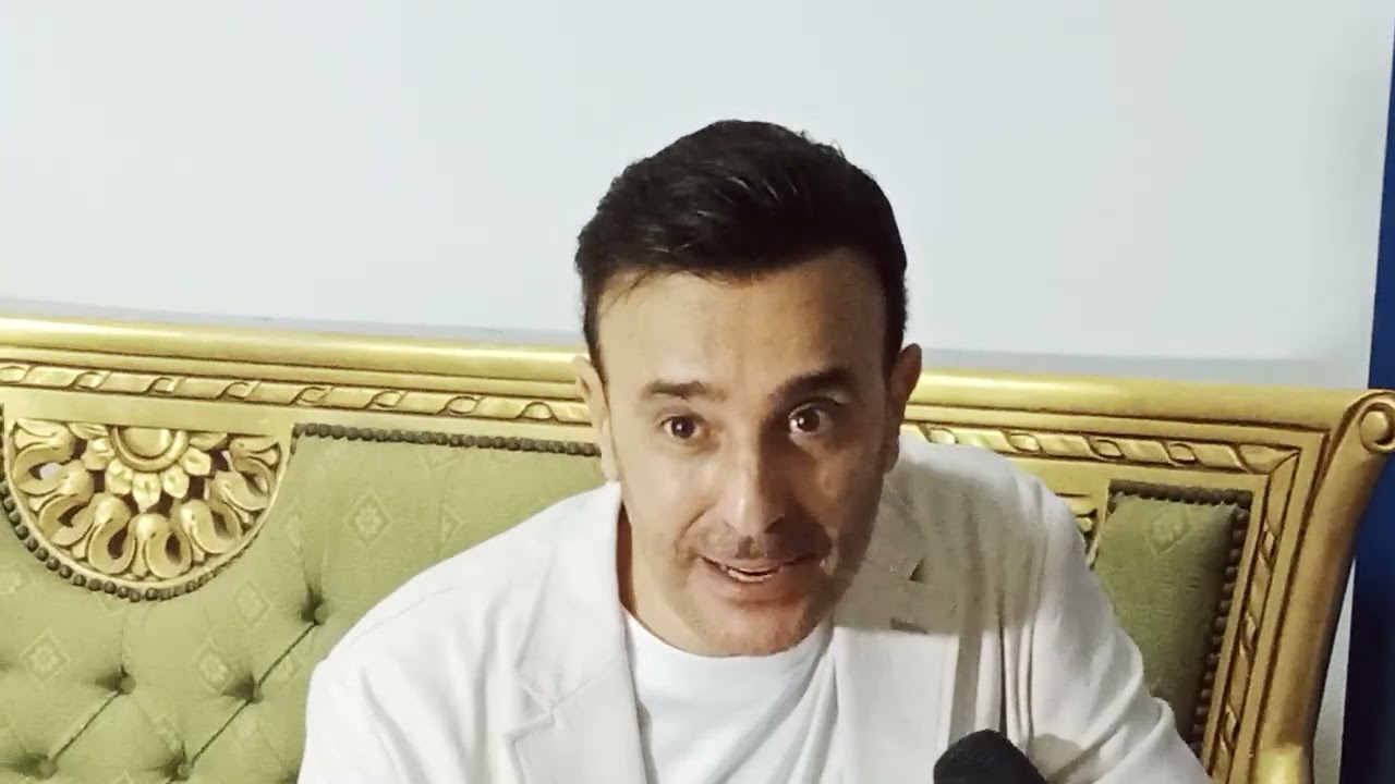 صابر الرباعي : حب الجمهور هو نتيجة عمل شاق وجمهور بنزرت مميز واستثنائي