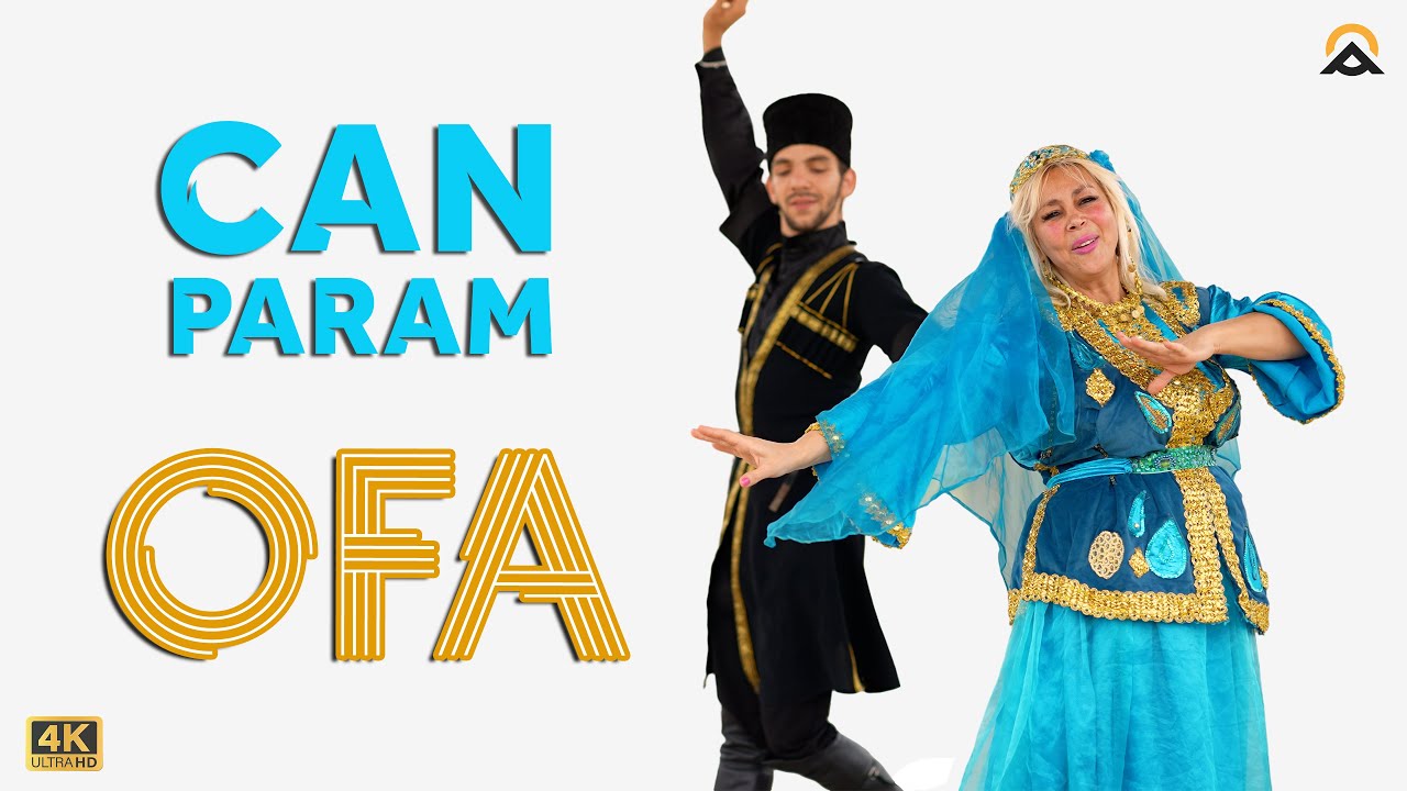 Ofa - Can param 2025 / Klip