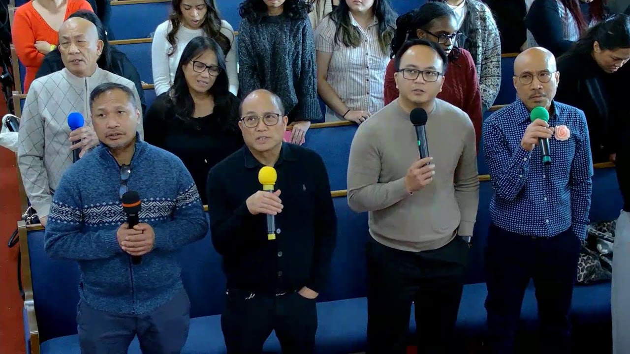 West Park SDA Church Winnipeg
