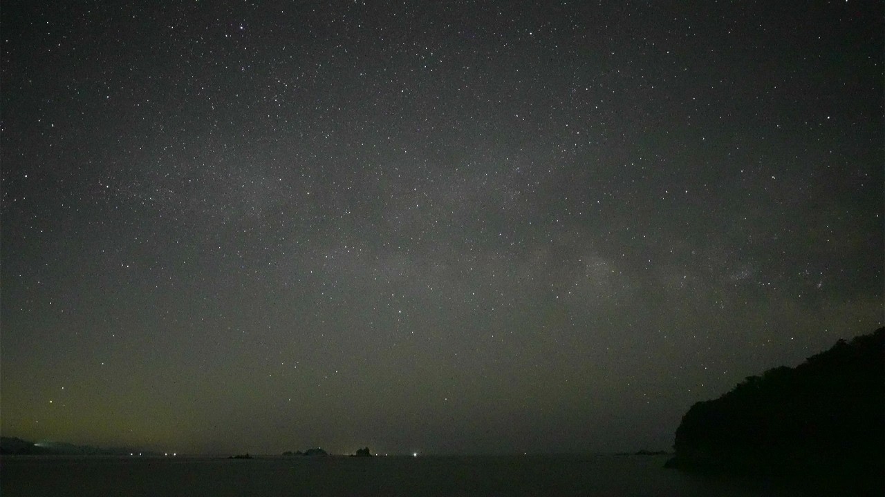 2026年3月19日～20日の星空ライブ
