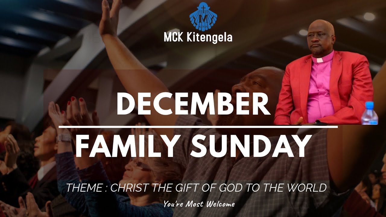 DECEMBER  JCTM SERVICE
