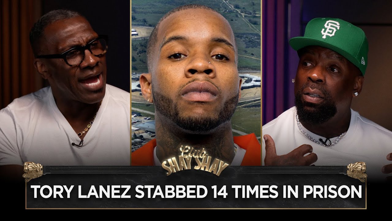 “Tory Lanez is trying to be something he’s not.” -T.K. Kirkland On Rapper Stabbed 14 Times In Prison