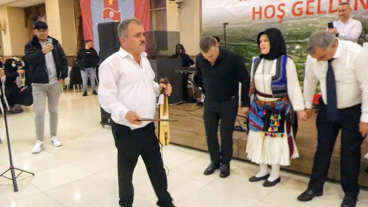 Şenol ÇAKIR - Dik Horon / 20.01.2024 Sayvançatak Gecesi
