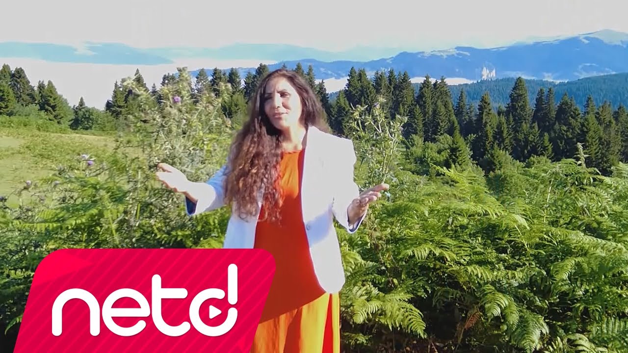 Ayşe Karaçam - Yaylalar Yaylası