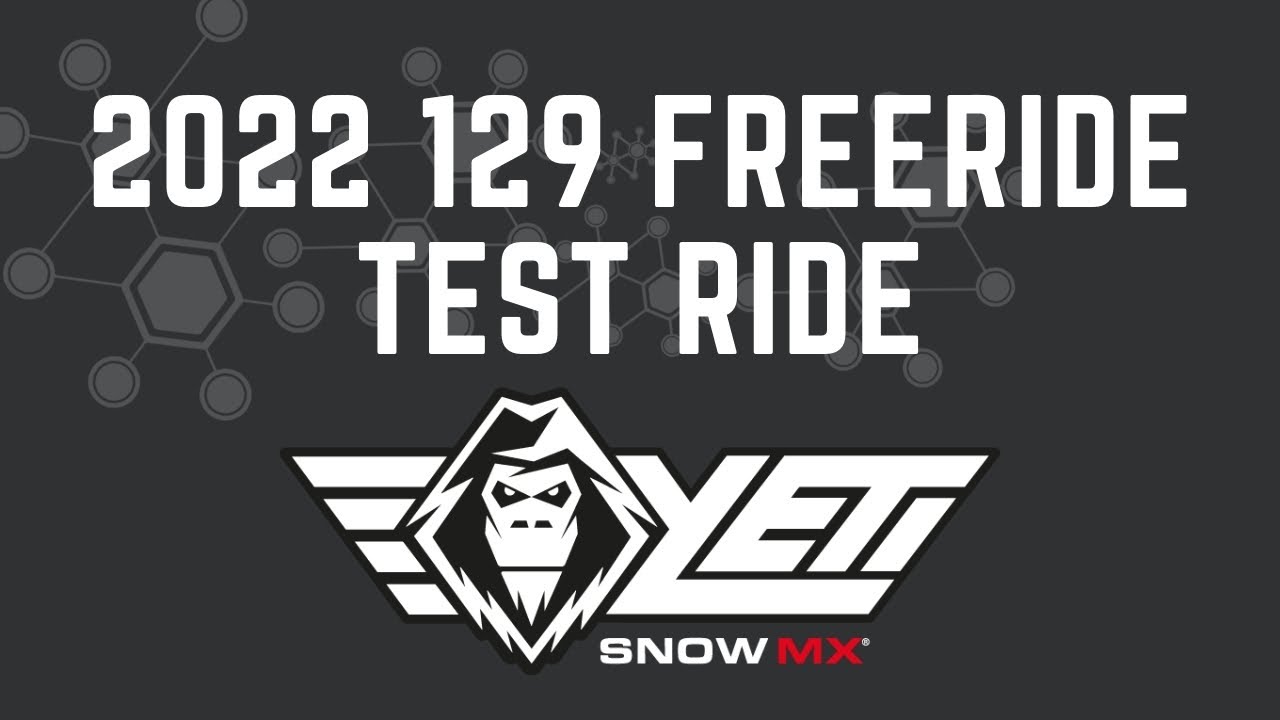 S08E14 2022 Yeti