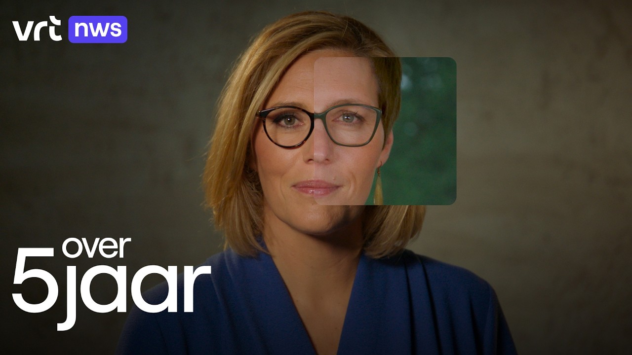 Drugscommissaris Ine Van Wymersch: dit zei ze in 2020 over de toekomst