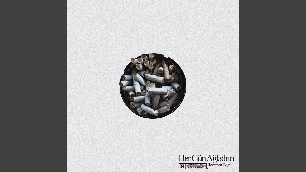 HER GÜN AĞLADIM