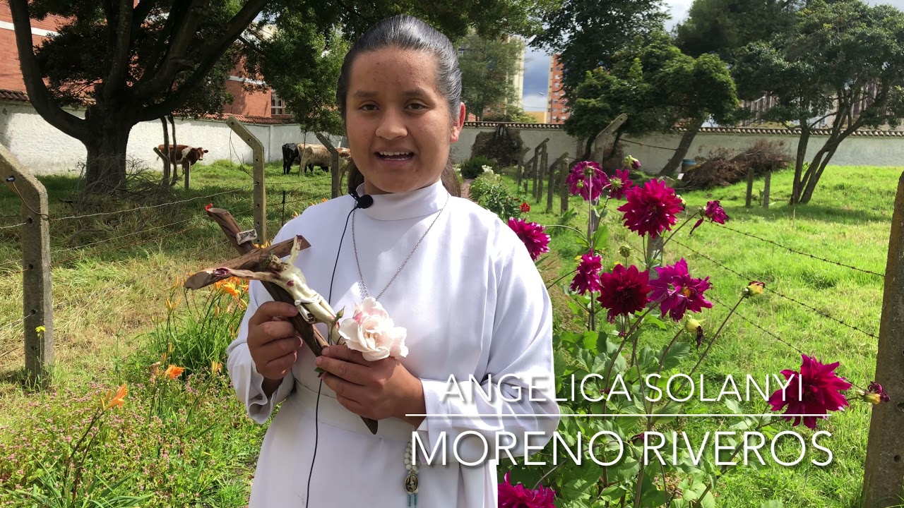 Noviciado Monasterio Concepcionistas