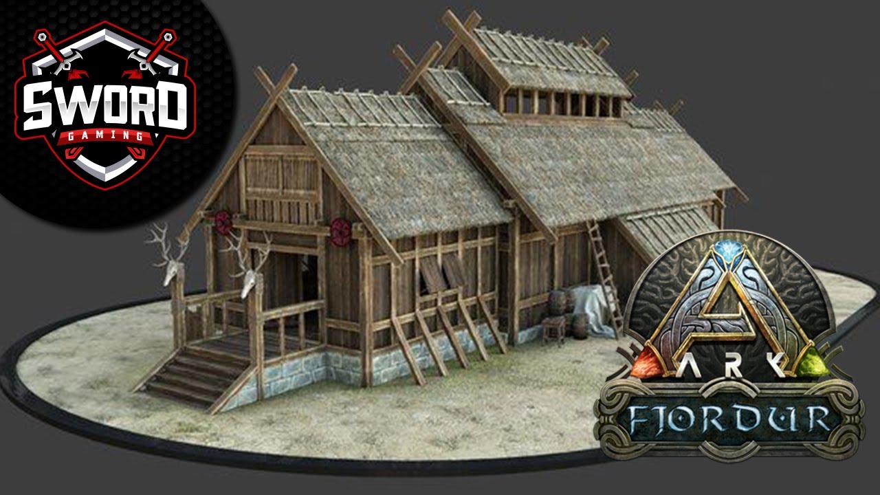 İnşaat Mühendisi  I  ARK Fjordur  #3
