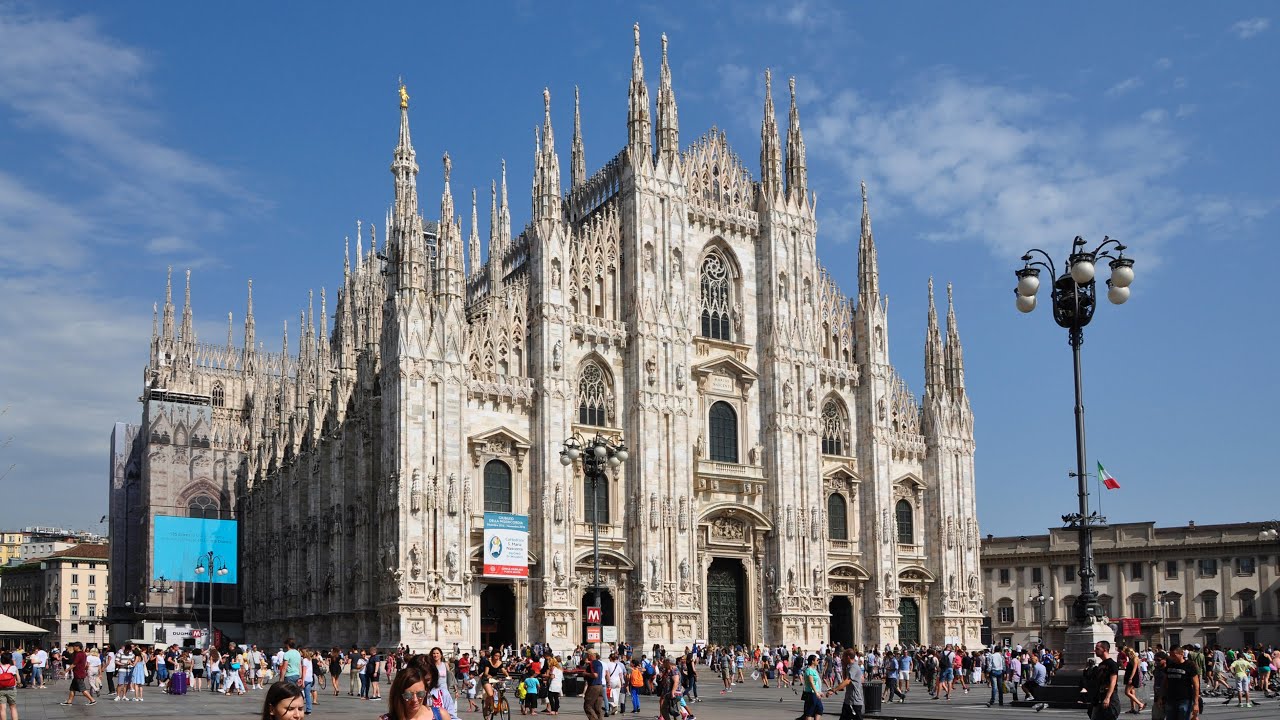 Italia - Milano