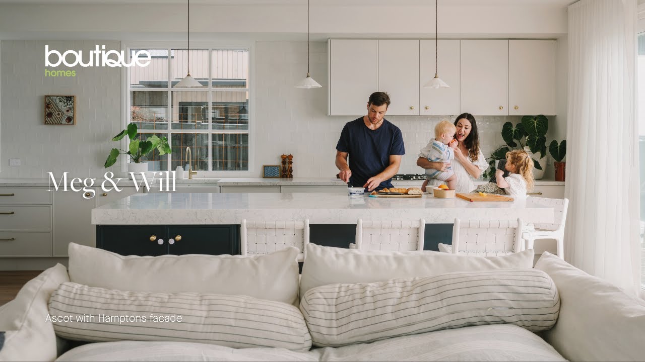 Your stories | Meg & Will