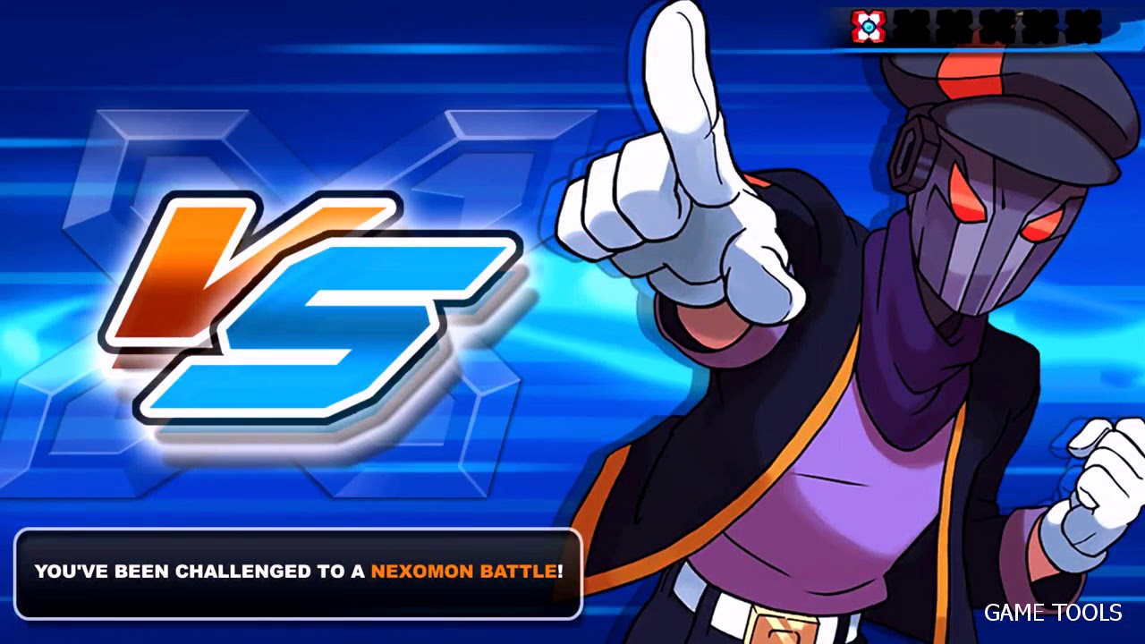 Nexomon (Android Game)