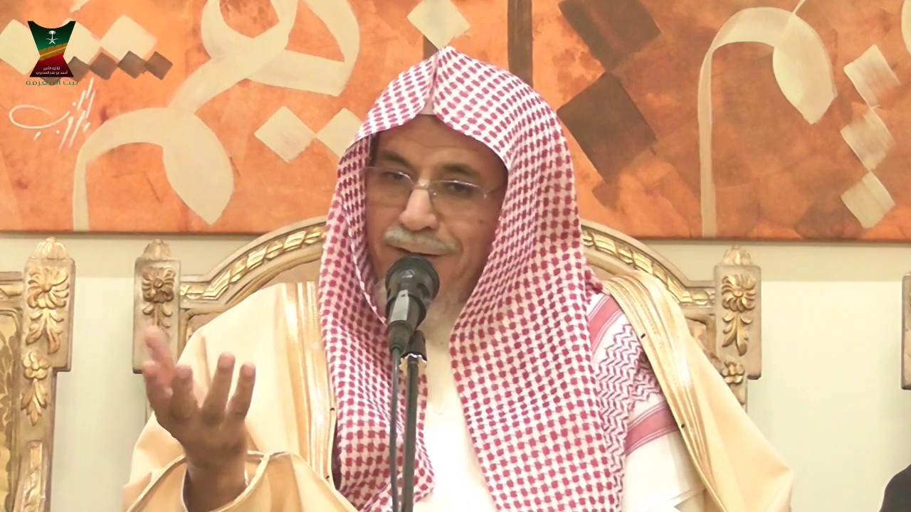 تحسين الصوت بالقرآن ليس من الرياء وسنة تخفيف الصلاة مراعاة للمأمومين