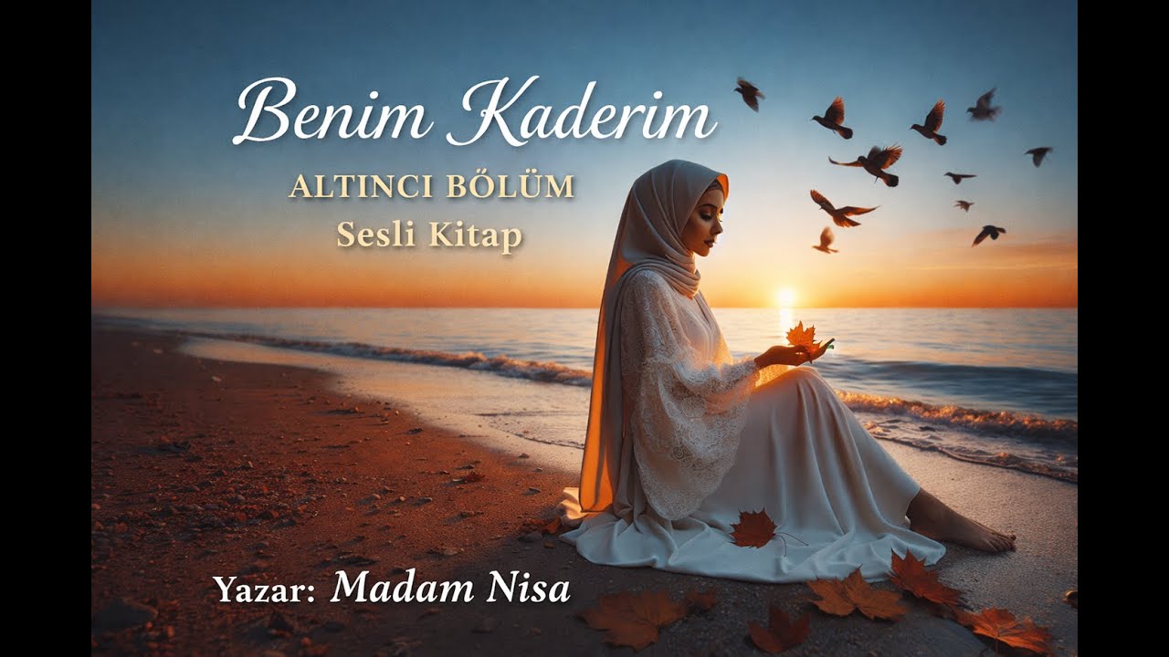 Benim Kaderim 6.Bölüm / Kalpte Açan Çınar / Final