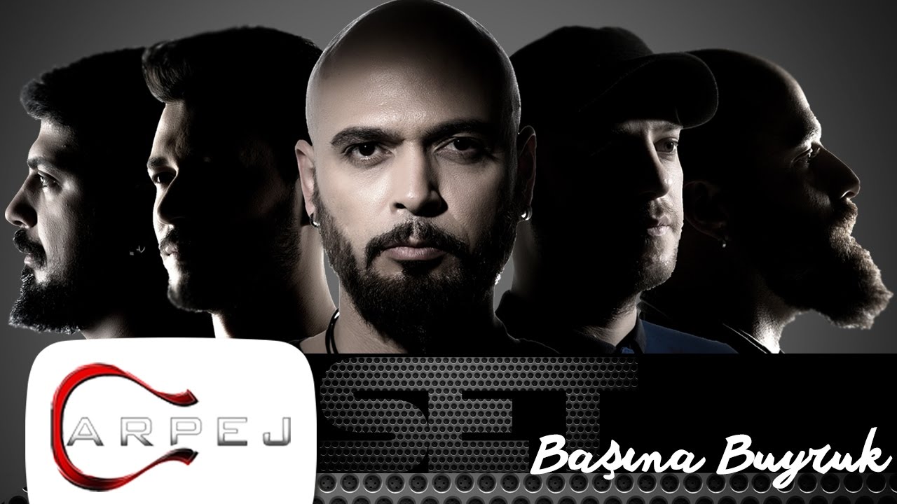 SET - Başına Buyruk ( Official Audio )