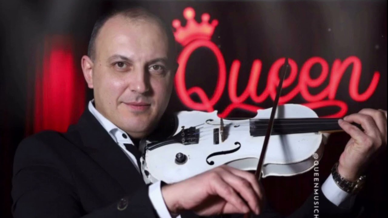 Евгений Кемеровский, Александр Юрпалов   Друг не бывает вдруг В Исполнении Гранта Ишханяна