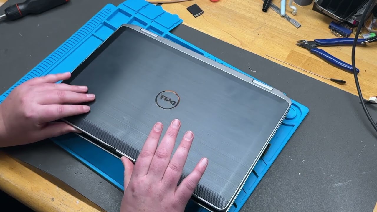 A Look Back at the Dell Latitude E6420