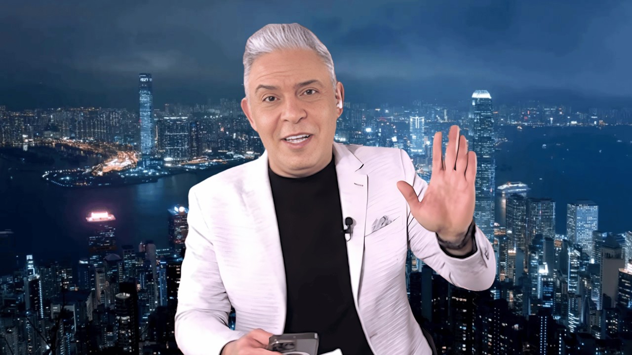 معتز مطر !!!! ذهب بـ 5000؟ والدولار بيغرق… ترامب بيبيع دخان!