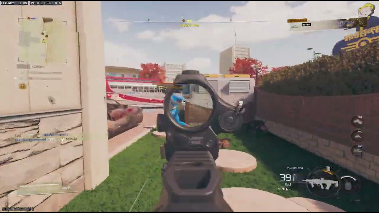 Multikill