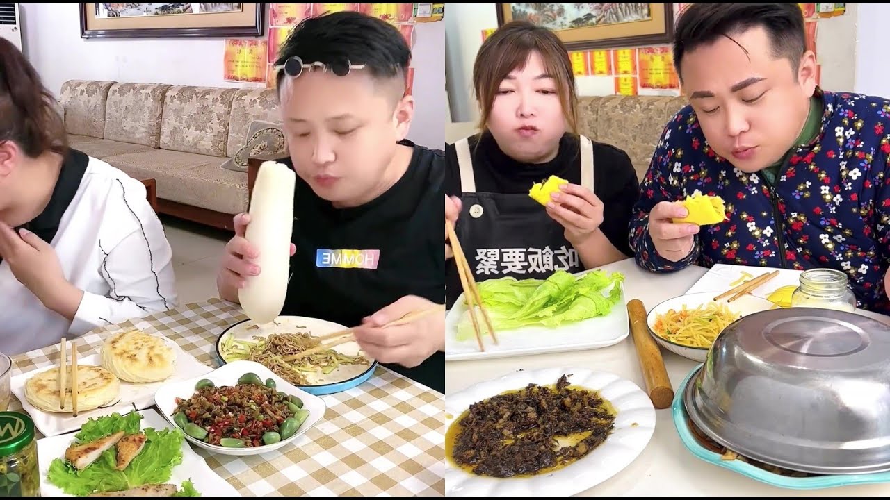 Big Collection | This time you can eat your fill!!