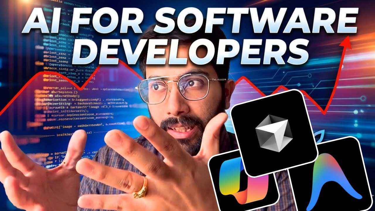 AI for Software Developers | Telugu | Vamsi Bhavani