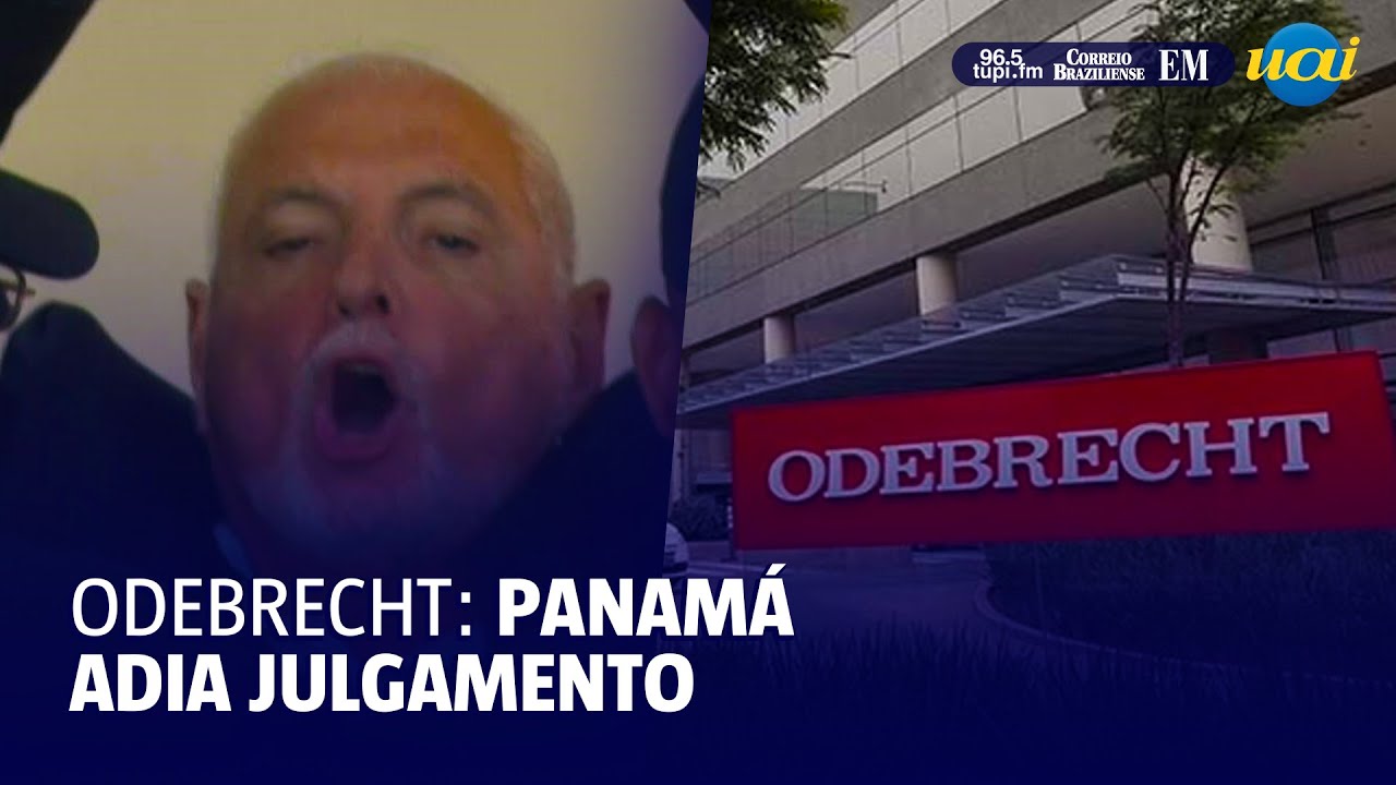 Julgamento de Martinelli por propina da Odebrecht é adiado para novembro