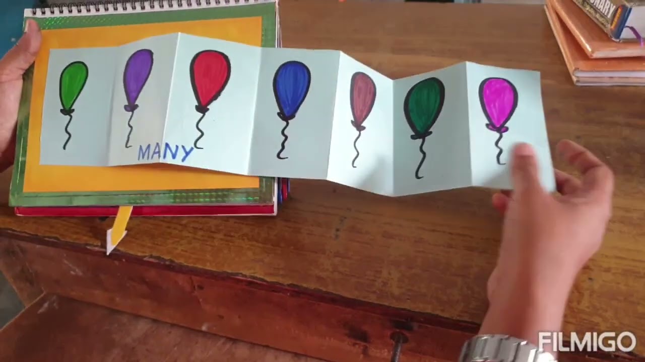 TLM for Primary Opposite Words