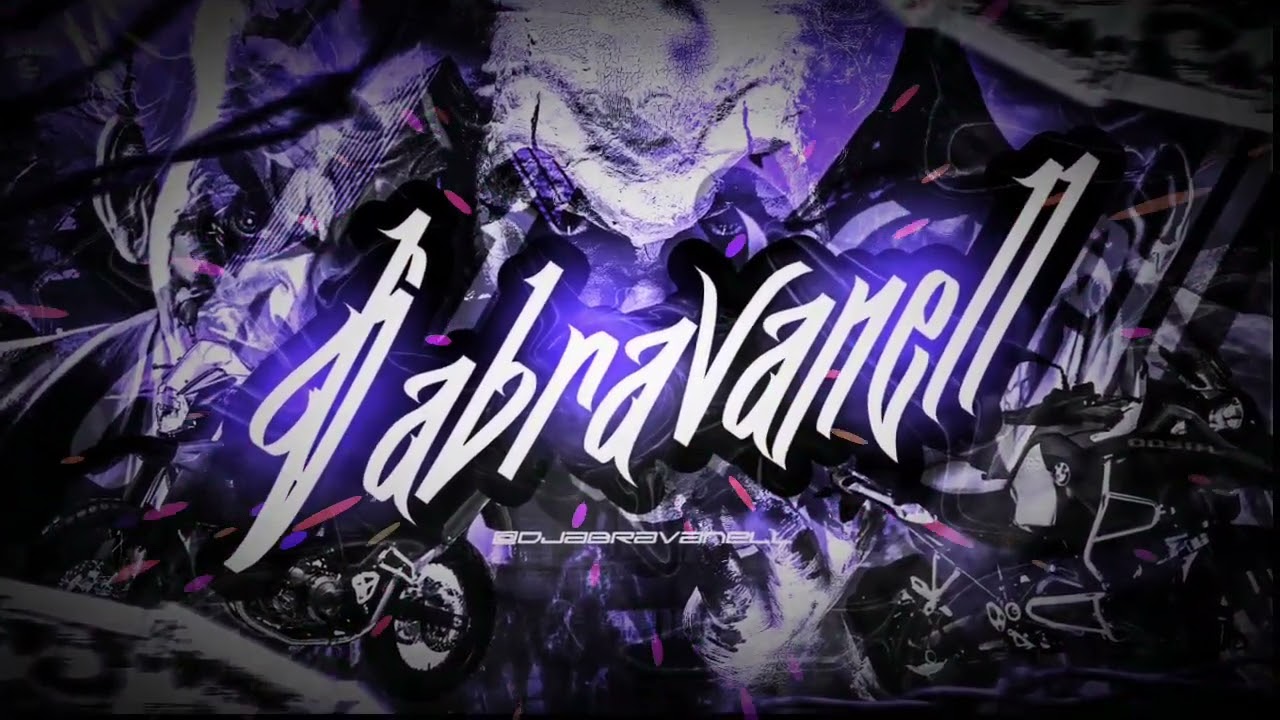 BERIMBAU DA GRINGA ( DJ Abravanell e DJ Fe Souza ) 2023, MC Denny, MC GW e MC Flavin