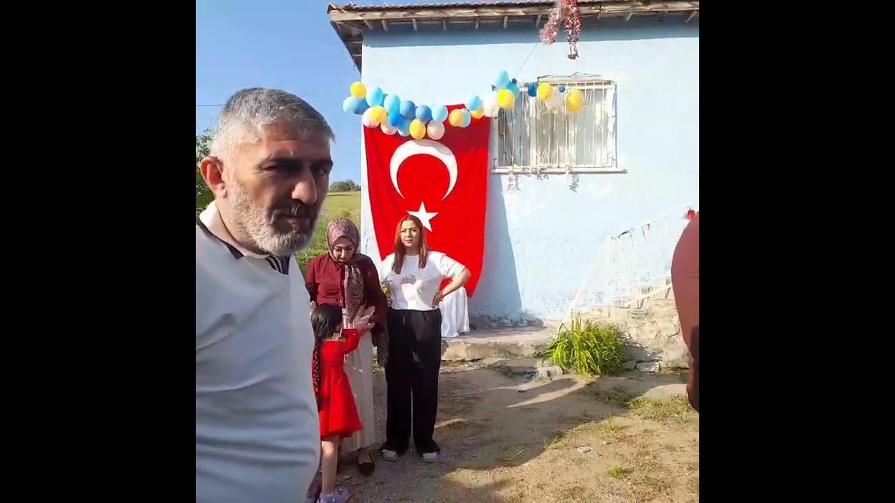 Kırşehir Akçakent yetikli köyü